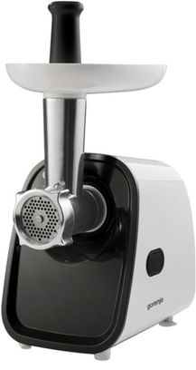 Мясорубка GORENJE MG1500XG - фото 1