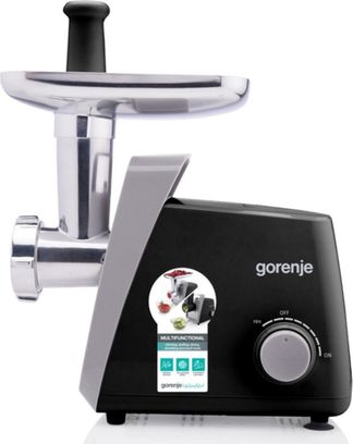 М'ясорубка Gorenje MG1601SB Europe - фото 16