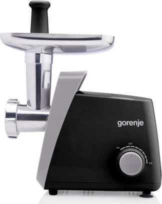 М'ясорубка Gorenje MG1601SB Europe - фото 2