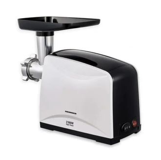 Мясорубка HEINNER MG-2100BKWH - фото 3 Мясорубка HEINNER MG-2100BKWH - фото 3