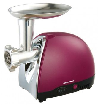 М'ясорубка HEINNER MG1500TA-BG - фото 1 М'ясорубка HEINNER MG1500TA-BG - фото 1