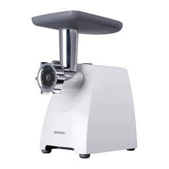 М'ясорубка Kenwood MG 360 - фото 1 М'ясорубка Kenwood MG 360 - фото 1