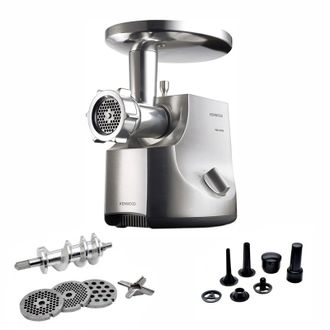 Мясорубка Kenwood MG 700 - фото 2