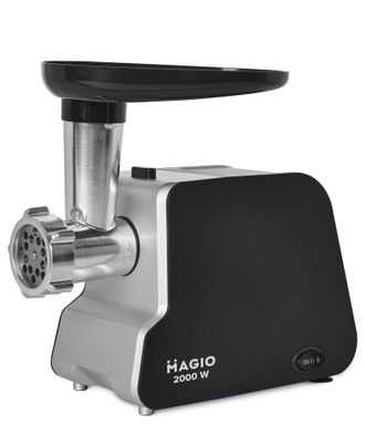 М'ясорубка Magio MG-268 - фото 1 М'ясорубка Magio MG-268 - фото 1