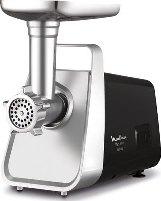 Мясорубка Moulinex ME3068 - фото 1