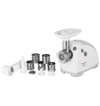Електром'ясорубка Moulinex ME626132 Europe - фото 1