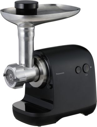 М'ясорубка Panasonic MK-GX1710KTQ Europe - фото 1 М'ясорубка Panasonic MK-GX1710KTQ Europe - фото 1