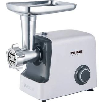 М'ясорубка PRIME Technics PG 2243 WGD - фото 1 М'ясорубка PRIME Technics PG 2243 WGD - фото 1