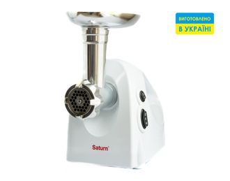 М'ясорубка SATURN ST-FP7093K - фото 1 М'ясорубка SATURN ST-FP7093K - фото 1