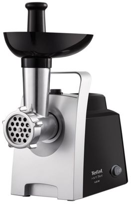 М'ясорубка Tefal HV 7IN1 NE108831 - фото 2 М'ясорубка Tefal HV 7IN1 NE108831 - фото 2