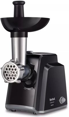 М'ясорубка Tefal NE105838 Europe - фото 2 М'ясорубка Tefal NE105838 Europe - фото 2