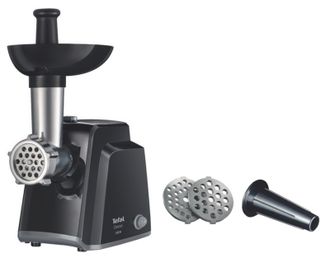 Мясорубка Tefal NE105838 - фото 1 Мясорубка Tefal NE105838 - фото 1