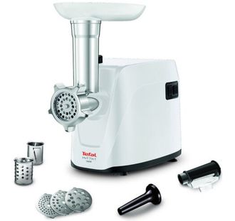 М'ясорубка Tefal NE114130 - фото 1