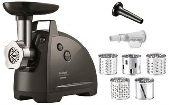 М'ясорубка Tefal NE685838 - фото 1