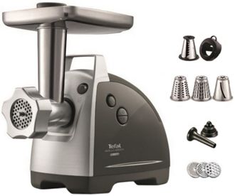 Електром'ясорубка Tefal HV8 Pro NE688837 Europe - фото 1