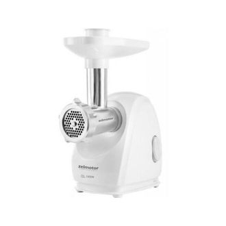 М'ясорубка Zelmotor 489.8 - фото 1 М'ясорубка Zelmotor 489.8 - фото 1