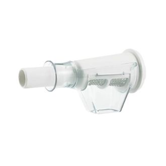Насадка для томатов и ягод Moulinex XF410130 - фото 1 Насадка для томатов и ягод Moulinex XF410130 - фото 1