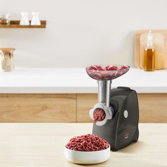 М`ясорубка Tefal NE477838 Europe - фото 3 М`ясорубка Tefal NE477838 Europe - фото 3