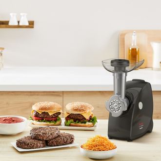 М`ясорубка Tefal NE477838 Europe - фото 5 М`ясорубка Tefal NE477838 Europe - фото 5