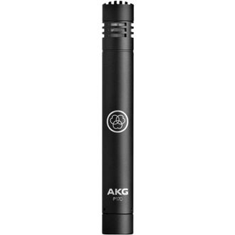 Мікрофон AKG P170 (3101H00410) - фото 1 Мікрофон AKG P170 (3101H00410) - фото 1