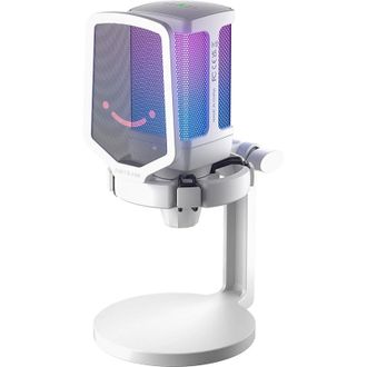 Микрофон Fifine Q6W White - фото 1