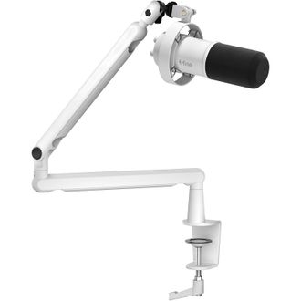 Мікрофон Fifine T688W White - фото 1