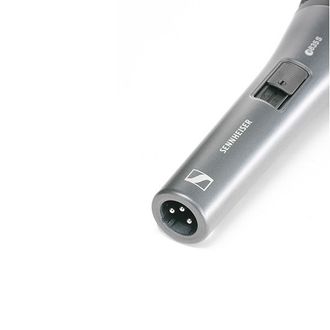 Микрофон Sennheiser E 835-S - фото 3 Микрофон Sennheiser E 835-S - фото 3