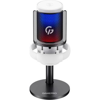 Мікрофон GamePRO UGM105W - фото 1
