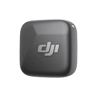 Микрофонная радиосистема DJI Mic Mini Mobile Version (2 TX + 1 Mobile RX) (CP.RN.00000458.01) - фото 2 Микрофонная радиосистема DJI Mic Mini Mobile Version (2 TX + 1 Mobile RX) (CP.RN.00000458.01) - фото 2