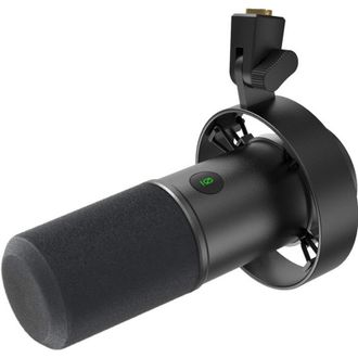 Мікрофон динамічний Fifine K688 XLR/USB - фото 1