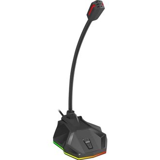 Мікрофон Redragon GM99 Stix USB (77270) - фото 1 Мікрофон Redragon GM99 Stix USB (77270) - фото 1
