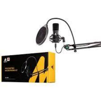 Мікрофон 2E Maono MPC011 Streaming KIT USB (2E-MPC011) - фото 1