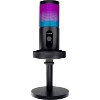 Микрофон Hator Signify RGB (НТА-510) - фото 1 Микрофон Hator Signify RGB (НТА-510) - фото 1