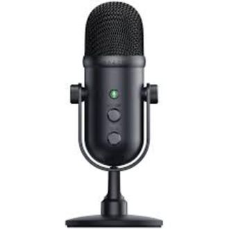 Микрофон Razer Seiren V2 X (RZ19-04050100-R3M1) - фото 1 Микрофон Razer Seiren V2 X (RZ19-04050100-R3M1) - фото 1