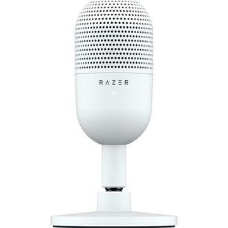 Мікрофон RAZER Seiren V3 mini, White (RZ19-05050300-R3M1) - фото 1