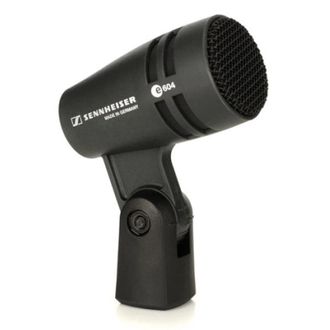 Мікрофон Sennheiser E 604 - фото 2 Мікрофон Sennheiser E 604 - фото 2