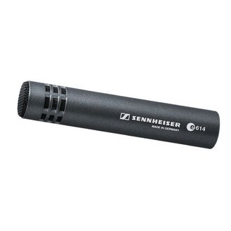 Микрофон Sennheiser E 614 - фото 1