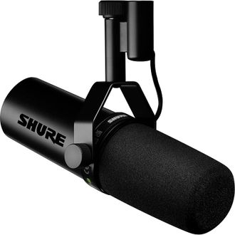 Мікрофон Shure SM7dB - фото 1