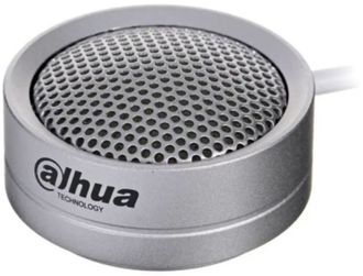 Микрофон Dahua DH-HAP120 - фото 1