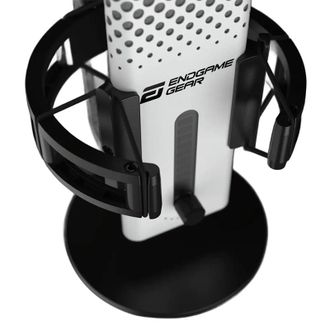 Мікрофон Endgame Gear Xstrm White (PGWEGMIC002) - фото 4