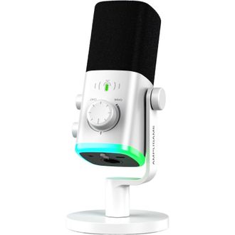 Микрофон Fifine AM9W - фото 1 Микрофон Fifine AM9W - фото 1