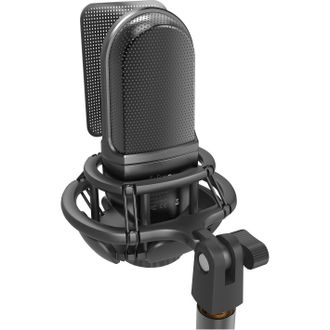 Микрофон Fifine К726 XLR Black (K726) - фото 3