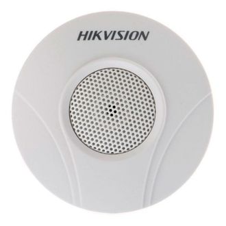 Микрофон Hikvision DS-2FP2020 - фото 1