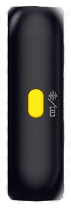 Микрофонная радиосистема Hollyland LARK A1 Combo (2TX+Lightning RX+USB-C RX) Space Gray - фото 4 Микрофонная радиосистема Hollyland LARK A1 Combo (2TX+Lightning RX+USB-C RX) Space Gray - фото 4