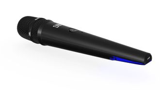 Микрофон JBL Rock One - фото 4 Микрофон JBL Rock One - фото 4