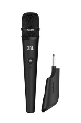 Микрофон JBL Rock One - фото 1 Микрофон JBL Rock One - фото 1