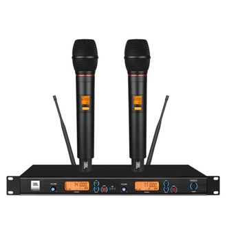 Вокальна радіосистема JBL VM500 - фото 1