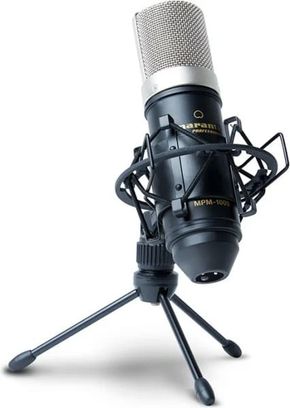 Мікрофон студійний Marantz MPM1000 - фото 2