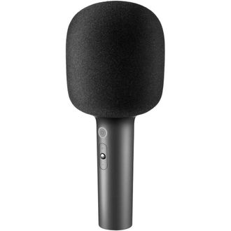 Караоке-микрофон Xiaomi MiJia (XMKGMKF01YM) Black BHR5220CN - фото 2 Караоке-микрофон Xiaomi MiJia (XMKGMKF01YM) Black BHR5220CN - фото 2