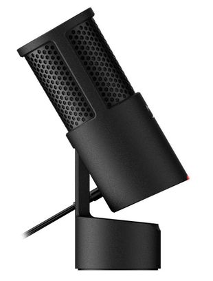Мікрофон HyperX SoloCast 2 Black (AR0A0AA) - фото 3 Мікрофон HyperX SoloCast 2 Black (AR0A0AA) - фото 3